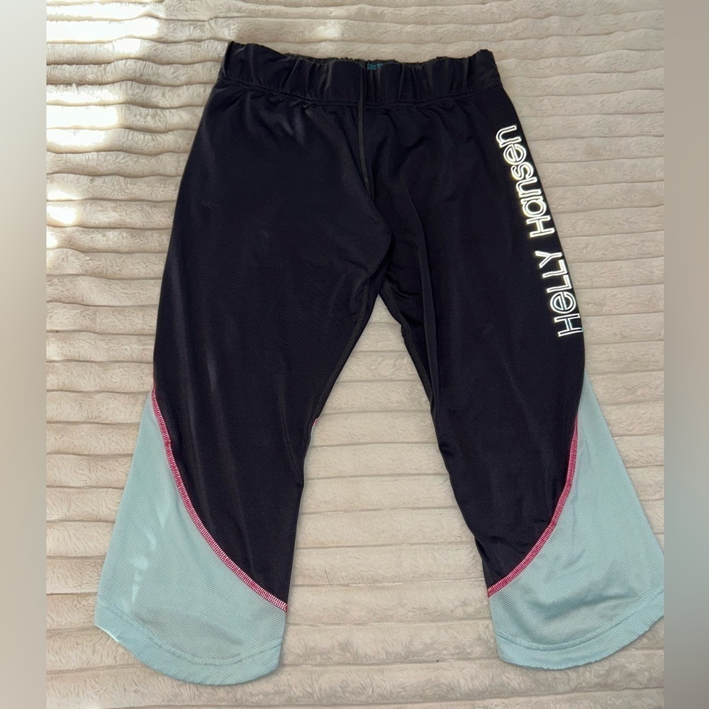Helly Hansen Leggings capris